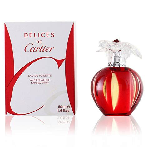 Delices de Cartier 